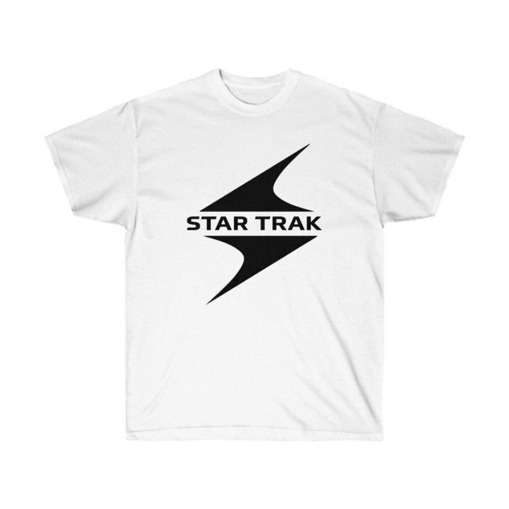 Star Trak The Neptunes Pharrell Williams Hip Hop Unisex T-Shirt